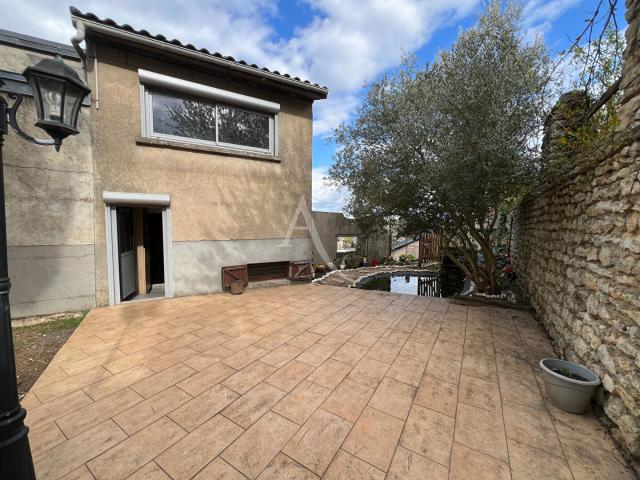 Poitiers Vente Maison 86