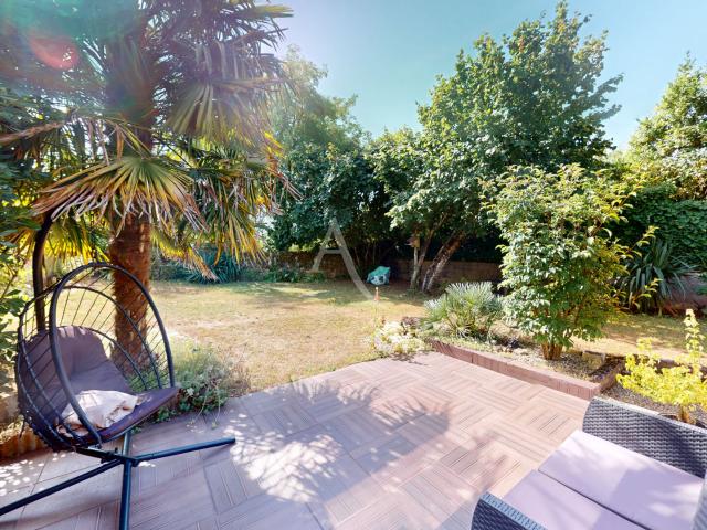 Poitiers Vente Maison 86