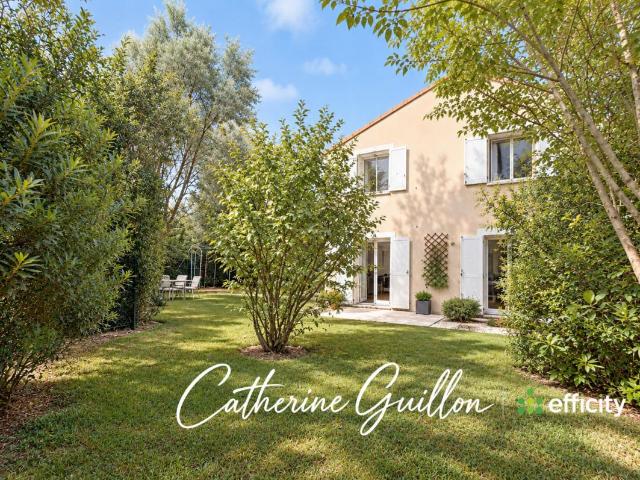 Poitiers Vente Maison 86