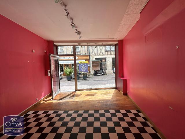 Poitiers Vente Maison 86