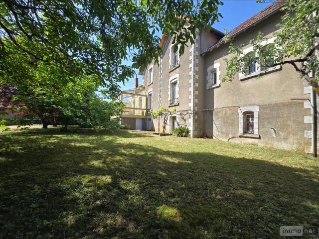 Poitiers Vente Maison 86