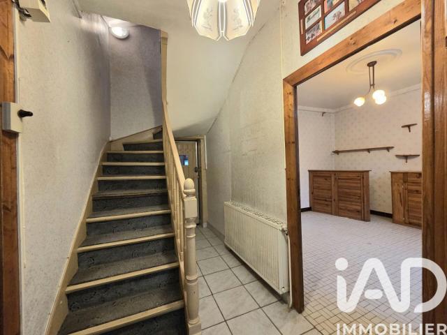 Poitiers Vente Maison 86