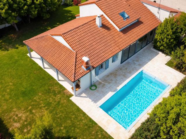 Poitiers Vente Maison 86