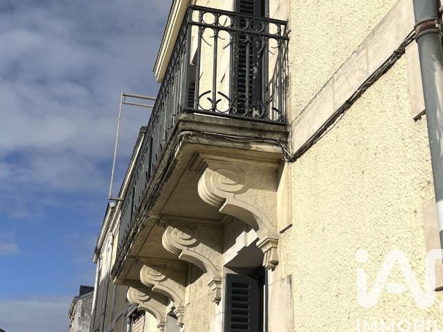 Poitiers Vente Maison 86