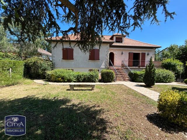 Poitiers Vente Maison 86