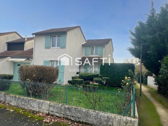 Poitiers Vente Maison 86