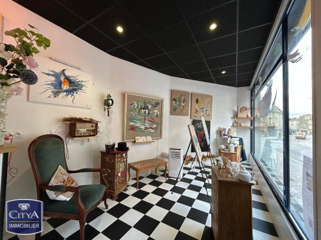 Poitiers Vente Maison 86
