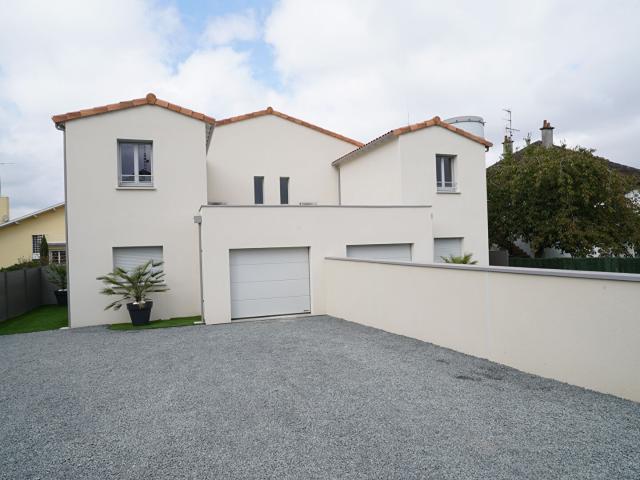 Poitiers Vente Maison 86