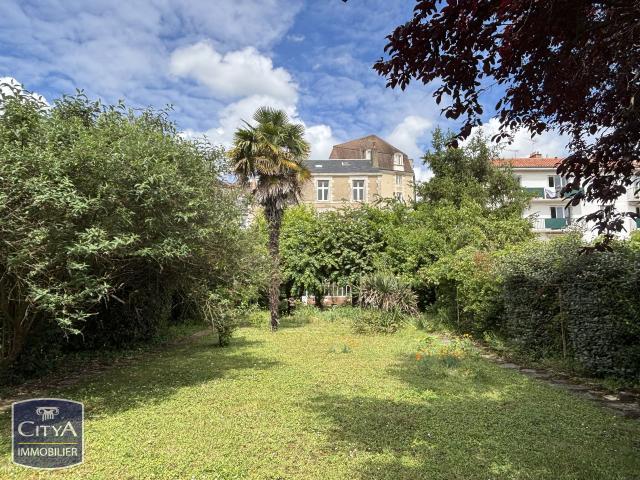 Poitiers Vente Maison 86