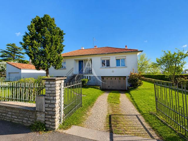 Poitiers Vente Maison 86
