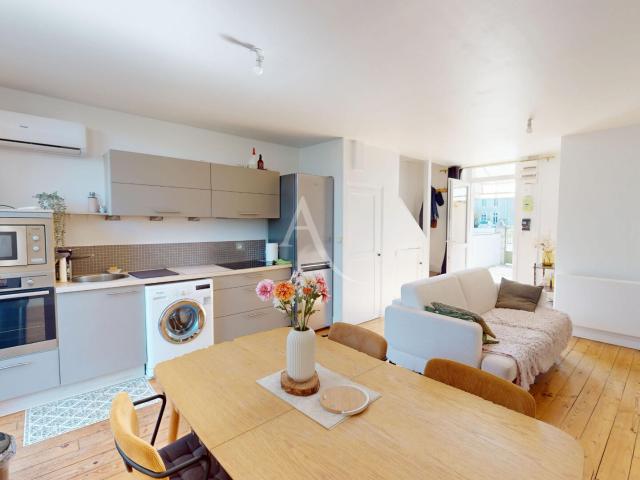 Poitiers Vente Maison 86