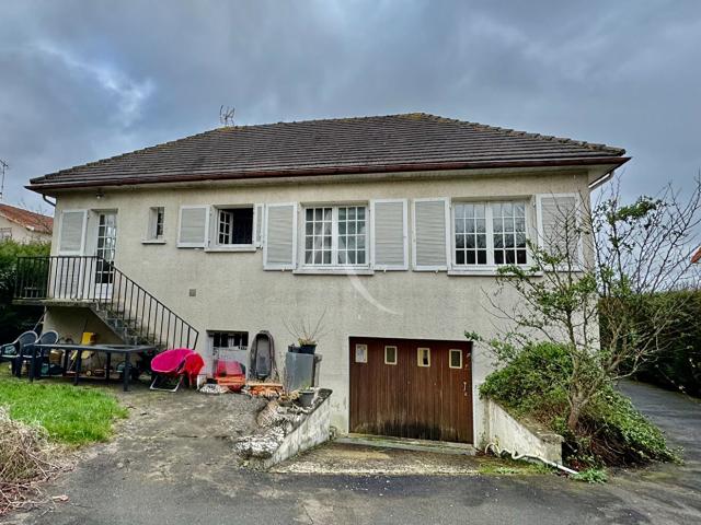 Poitiers Vente Maison 86