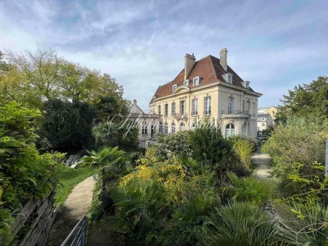 Poitiers Vente Propriété/château 86