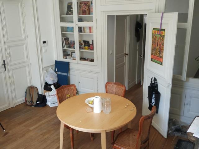POITIERS Appartement 2 pièce s 39.10 m2