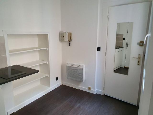 POITIERS Centre Ville Studio rénové