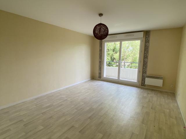 Poitiers Location Appartement 86