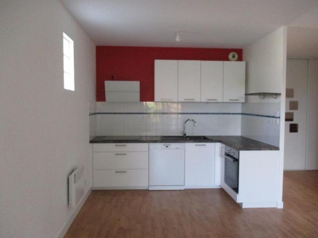 Poitiers Location Appartement 86