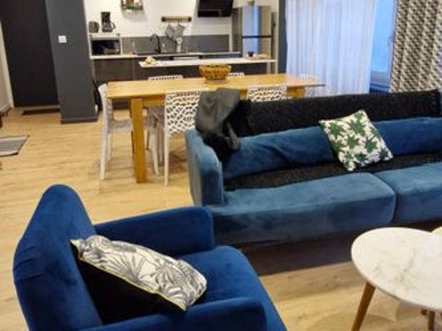 Poitiers Location Appartement 86
