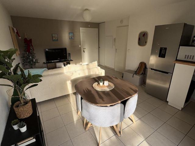 Poitiers Location Appartement 86