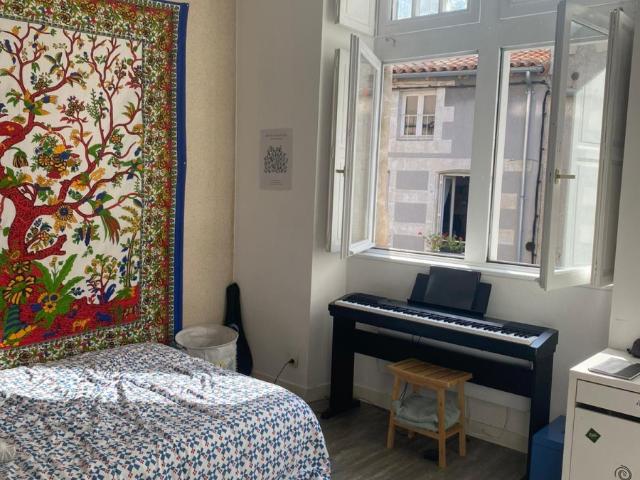 Poitiers Location Appartement 86