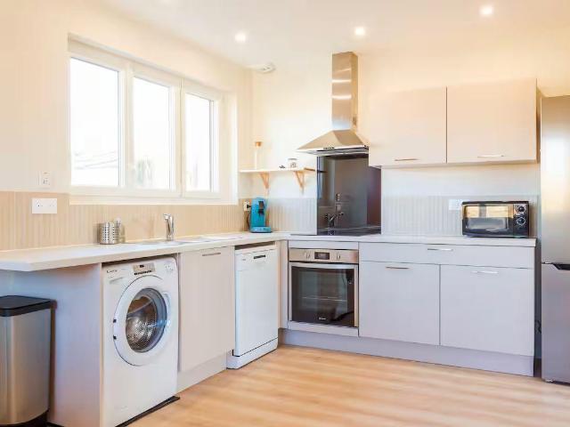 Poitiers Location Appartement 86