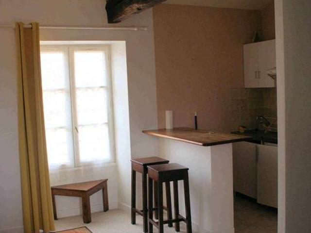 Poitiers Location Appartement 86