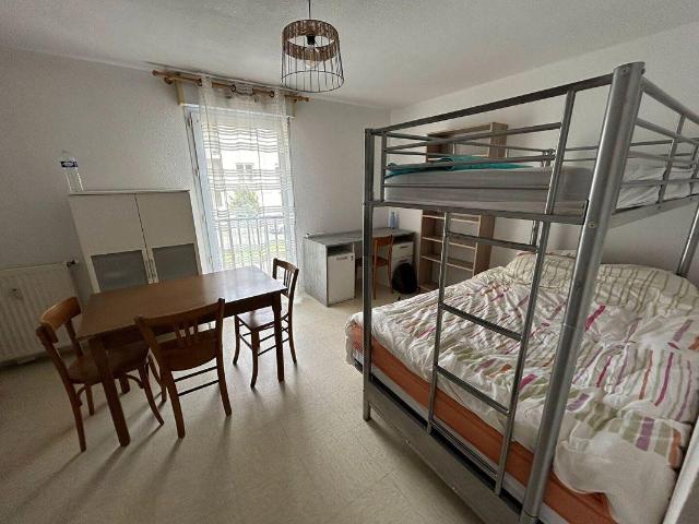 Poitiers Location Appartement 86