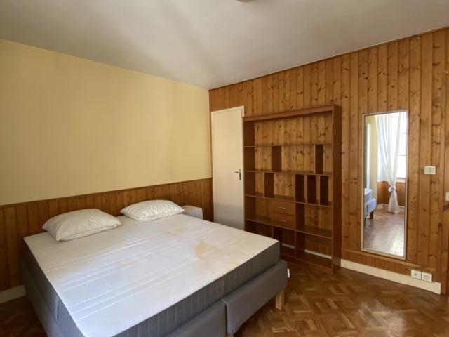 Poitiers Location Appartement 86