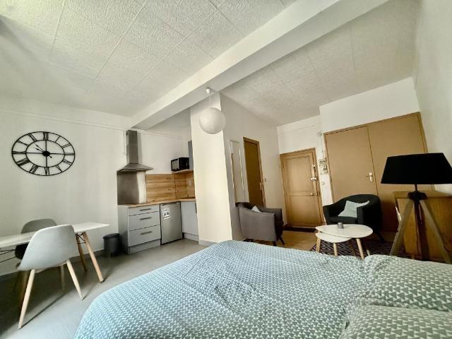 Poitiers Location Appartement 86