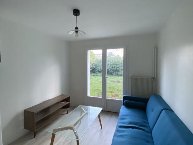 Poitiers Location Appartement 86