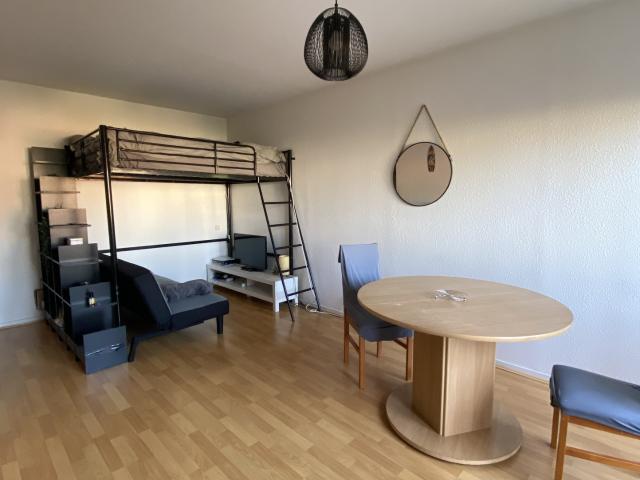 Poitiers Location Appartement 86
