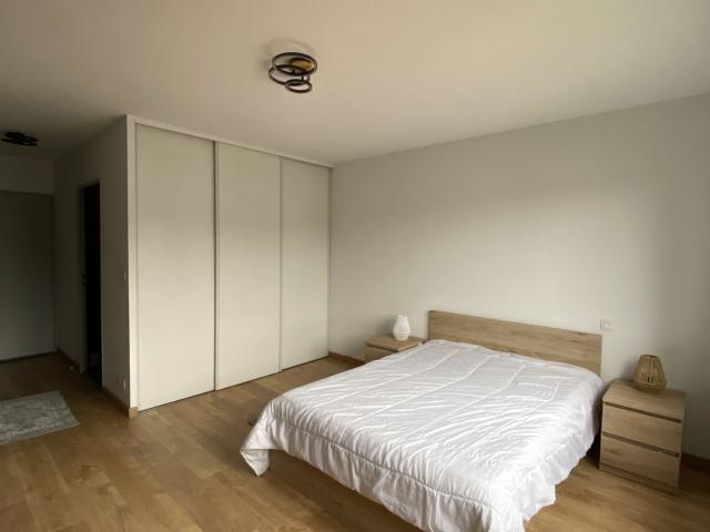 Poitiers Location Appartement 86