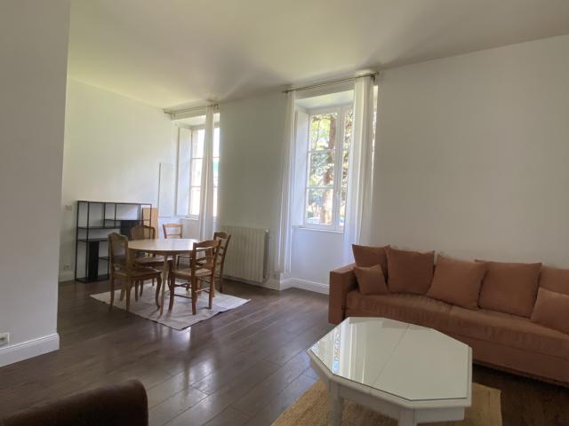 Poitiers Location Appartement 86