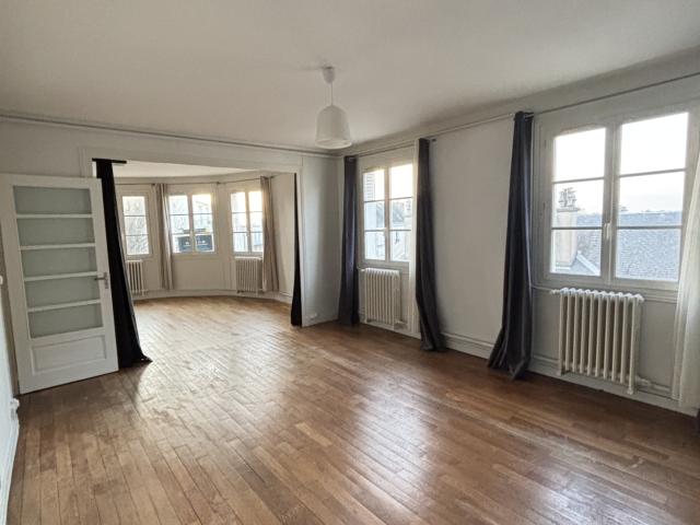 Poitiers Location Appartement 86