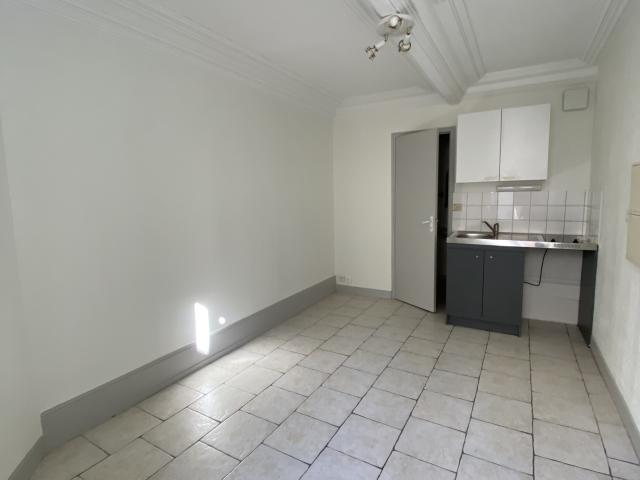 Poitiers Location Appartement 86
