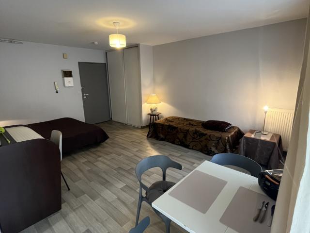 Poitiers Location Appartement 86