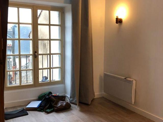 Poitiers Location Appartement 86