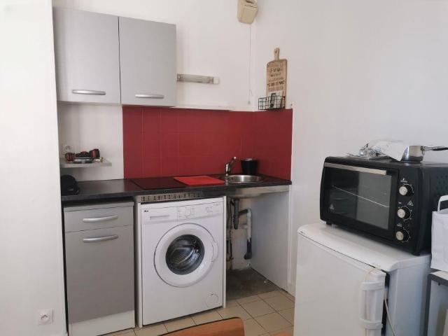 Poitiers Location Appartement 86