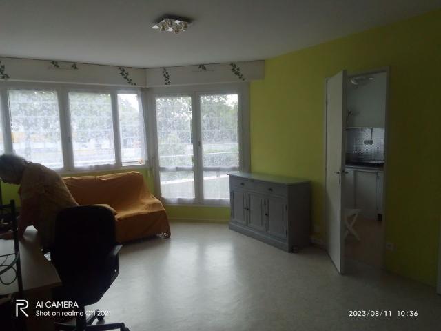 Poitiers Location Appartement 86