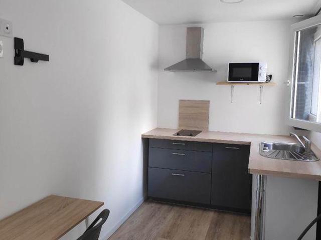 Poitiers Location Appartement 86