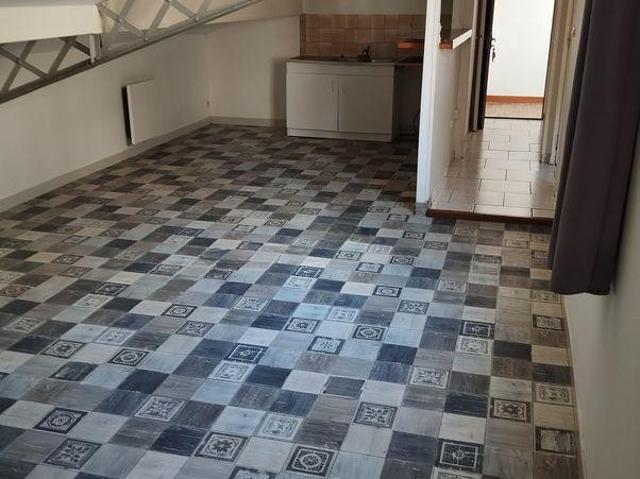 Poitiers Location Appartement 86
