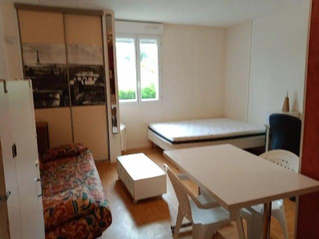 Poitiers Location Appartement 86