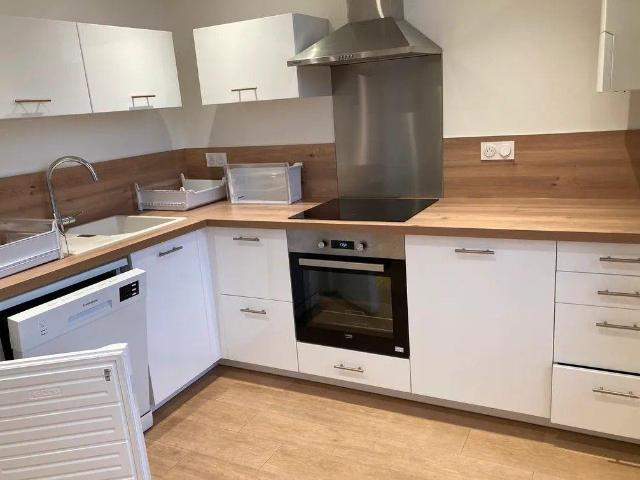 Poitiers Location Appartement 86