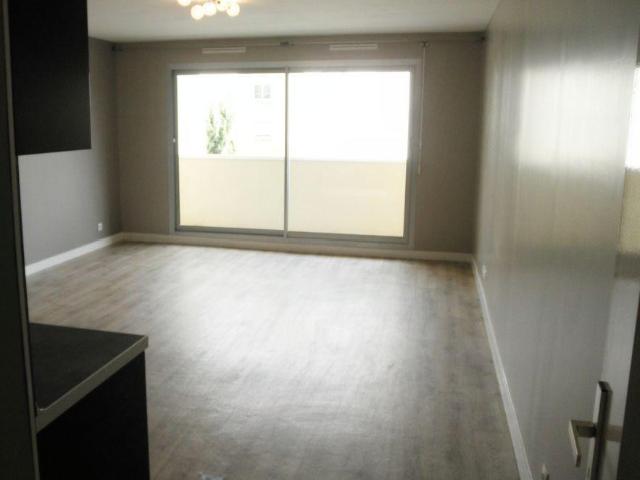 Poitiers Location Appartement 86