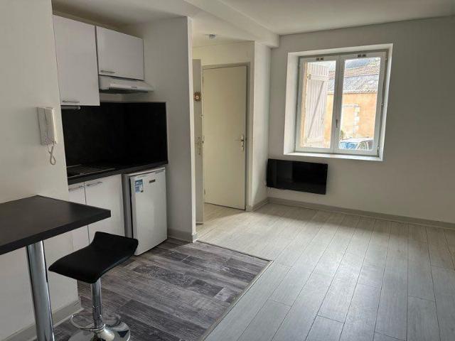 Poitiers Location Appartement 86
