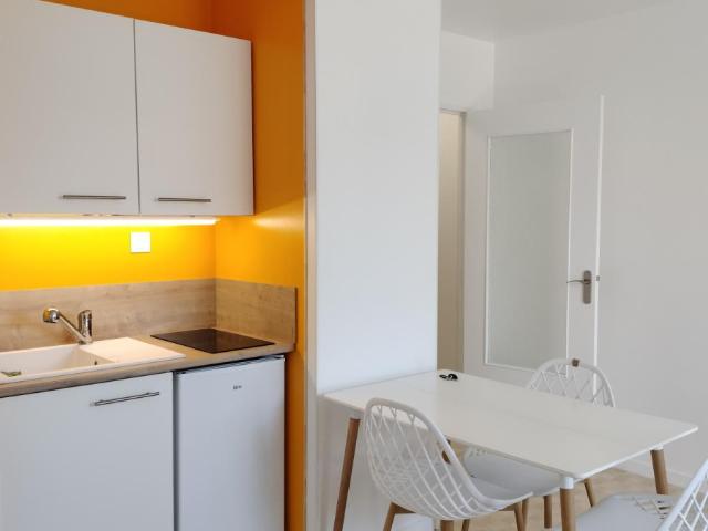 Poitiers Location Appartement 86