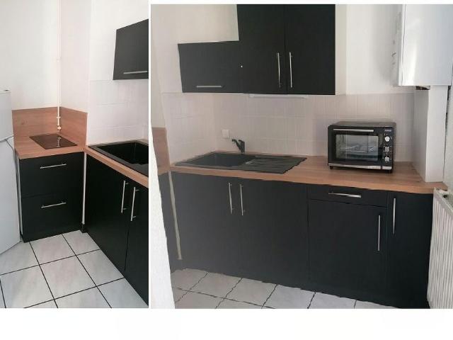 Poitiers Location Appartement 86