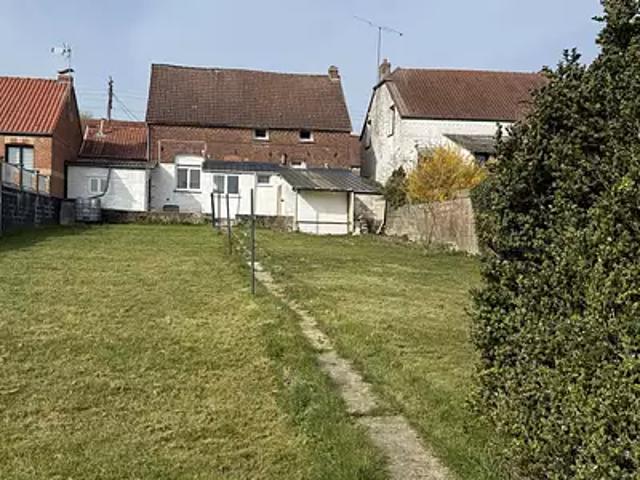 Poix du Nord 59218 Achat / Vente maison 5 pièces t5