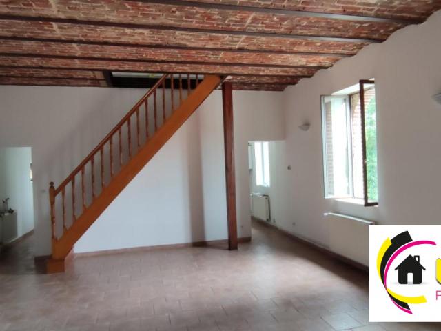 Poix du Nord Location Appartement 59