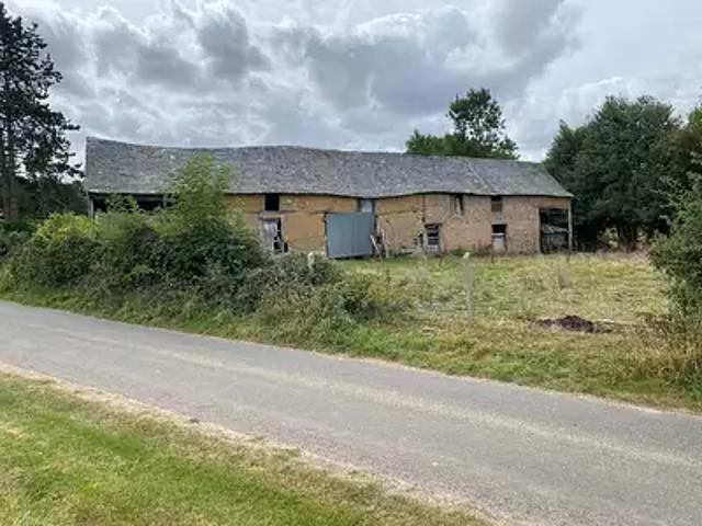 Poix de Picardie 80290 Achat / Vente terrain